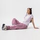 Női póló PUMA PÓLÓ ESS LOGO (S) 586775 17 szín: lila