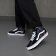 Férfi sportcipők VANS SK8 HI vn0a7q5n0zb1 szín: fekete