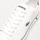 Férfi sportcipők LACOSTE GRIPSHOT BL21 1 CMA 741cma0014042 szín: fehér
