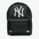 Női hátizsák NEW ERA HÁTIZSÁK PACK NYY BLK NEW YORK YANKEES 12022148 szín: fekete
