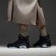 Férfi sportcipők JORDAN JUMPMAN MVP  dz4475-001 szín: fekete