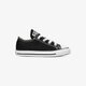 Gyerek sportcipők CONVERSE CHUCK TAYLOR ALL STAR  7j235c szín: fekete