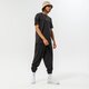 Férfi póló PUMA PÓLÓ BETTER TEE 670030 75 szín: fekete