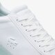 Női sportcipők LACOSTE CARNABY EVO 118 3 735spw00101t3 szín: fehér
