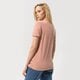 Női póló NIKE PÓLÓ W NSW CLUB dn2393-609 szín: rózsaszín