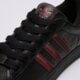 Férfi sportcipők ADIDAS SUPERSTAR II  jr7316 szín: fekete