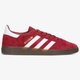Férfi sportcipők ADIDAS HANDBALL SPZL bd7617 szín: bordó