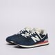 Férfi sportcipők NEW BALANCE 574  u574vpn szín: sötétkék