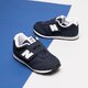 Gyerek sportcipők NEW BALANCE 400  iv400cl szín: sötétkék