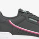 Férfi sportcipők ADIDAS CONTINENTAL 80 ee5358 szín: fekete