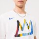 Férfi póló NIKE PÓLÓ BKN M NK ES CE WARMUP TEE NBA dv6906-100 szín: fehér