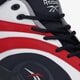 Férfi sportcipők REEBOK SHAQNOSIS fv2971 szín: sötétkék