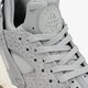 Női sportcipők NIKE WMNS AIR HUARACHE RUN PRM 683818-012 szín: szürke