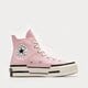 Női tornacipők CONVERSE CHUCK 70 PLUS a04366c szín: rózsaszín