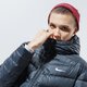 Női télikabát NIKE KABÁT TÉLI W NSW WR LT WT DWN JKT cu5094-011 szín: fekete