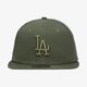 Férfi baseball sapka NEW ERA SAPKA 950 LA DODGERS KHA LOS ANGELES DODGERS NOVNOV 60240440 szín: khaki
