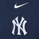 Férfi póló NIKE PÓLÓ MLB MAX 90 TEE NEW YORK YANKEES 01ay-44b-nk-32k szín: sötétkék