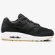 Női sportcipők NIKE W AIR MAX 1 319986-037 szín: fekete
