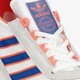 Férfi sportcipők ADIDAS GLENBUCK fx6351 szín: fehér