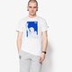 Férfi póló NEW ERA TRIKÓ STATUE NY TEE NE WHT 11372474 szín: fehér