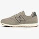 Női sportcipők NEW BALANCE WL373WNF wl373wnf szín: szürke