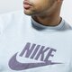 Férfi pulóver NIKE PULÓVER SPORTSWEAR ESSENTIALS cu4507-910 szín: szürke