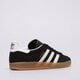 Férfi sportcipők ADIDAS GAZELLE INDOOR ji2060 szín: fekete