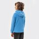 Gyerek pulóver NIKE SPORTSWEAR CLUB PULLOVER HOODIE JUNIOR BOY bv3757-412 szín: kék