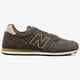 Férfi sportcipők NEW BALANCE ML373BRT ml373brt szín: barna