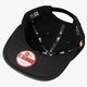 Gyerek baseball sapka NEW ERA SAPKA 950 ORIGINAL FIT CHARACTER TONE PUNISH 80196021 szín: fekete