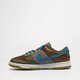 Férfi sportcipők NIKE DUNK LOW NH dr0159-200 szín: khaki