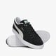 Férfi sportcipők PUMA SUEDE CLASSIC  37491501 szín: fekete