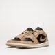 Női sportcipők AIR JORDAN 1 LOW  dc0774-201 szín: bézs