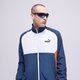 PUMA SZETT WOVEN TRACKSUIT CL 67398016 szín: sötétkék