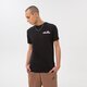 Férfi póló ELLESSE PÓLÓ VOODOO BLK shb06835011 szín: fekete