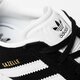 Gyerek sportcipők ADIDAS GAZELLE I bb2513 szín: fekete