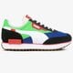 Férfi sportcipők PUMA RIDER PLAY ON  37114901 szín: multicolor