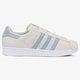 Férfi sportcipők ADIDAS SUPERSTAR  bz0195m szín: szürke