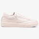Női sportcipők REEBOK CLUB C 85 cn5657 szín: rózsaszín