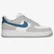 Férfi sportcipők NIKE AIR FORCE 1 '07 LV8 dh7568-001 szín: szürke