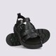 Női papucsok és szandálok TIMBERLAND RAY CITY SANDAL FISHERMAN tb0a2huz0151 szín: fekete