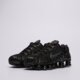 Gyerek sportcipők NIKE SHOX TL GS io4645-001 szín: fekete