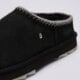 Női slip-onok EMU AUSTRALIA SHARKY SCUFF w13179black szín: fekete