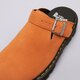 Női papucsok és szandálok DR.MARTENS ZEBZAG MULE dm31937800 szín: narancssárga