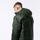 Férfi télikabát ADIDAS KABÁT VOCAL D JACKET ed7219 szín: khaki