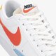 Női sportcipők NIKE BLAZER LOW '77 dc4769-105 szín: fehér
