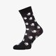 Női zoknik SIZEER ZOKNI SIZEER ZOKNI KITTY si38skd01001 szín: multicolor