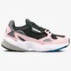 Női sportcipők ADIDAS FALCON W b28126 szín: fekete