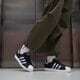 Gyerek sportcipők ADIDAS SUPERSTAR J  hq8729 szín: fekete