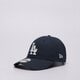 Férfi baseball sapka NEW ERA SAPKA LINEN 940 LA DODGERS LOS ANGELES DODGERS 60503512 szín: sötétkék